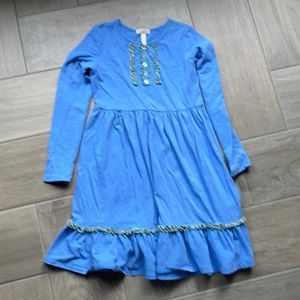 Matilda Jane dress